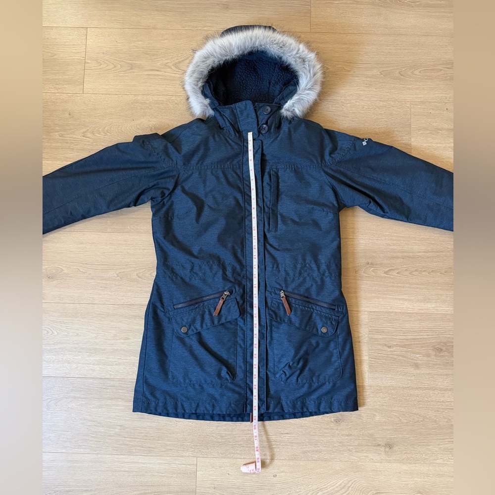 Columbia Carson Pass 3-in-1 Jacket - Picture 8 of 16
